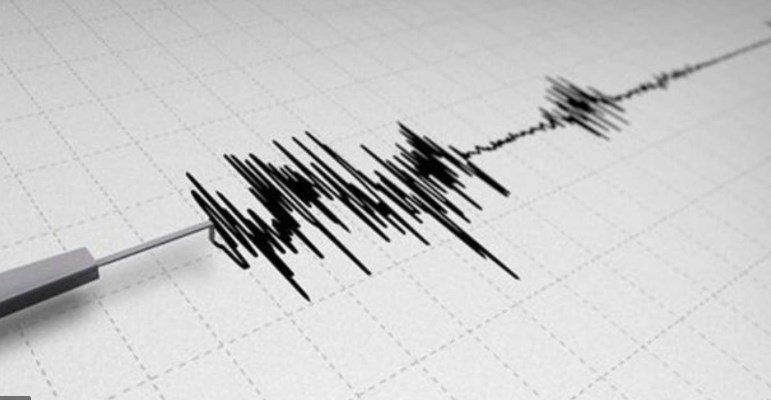 Magnitude 4.3 earthquake hits Jammu & Kashmir